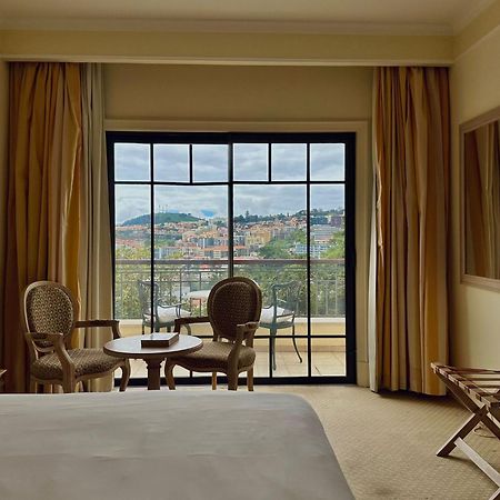 Quinta Funchal Gardens - Adults Only酒店 外观 照片