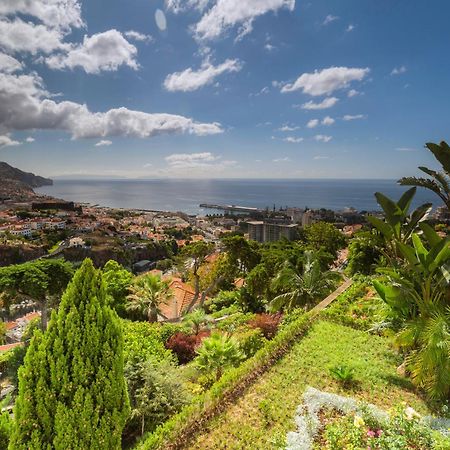 Quinta Funchal Gardens - Adults Only酒店 外观 照片