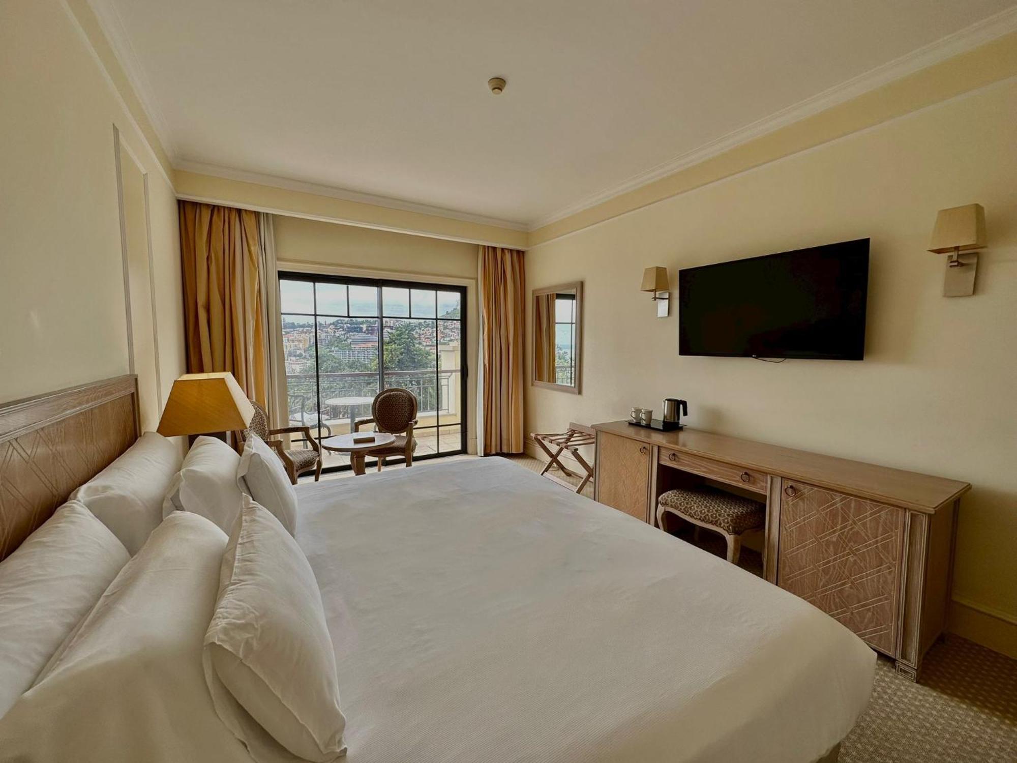 Quinta Funchal Gardens - Adults Only酒店 外观 照片