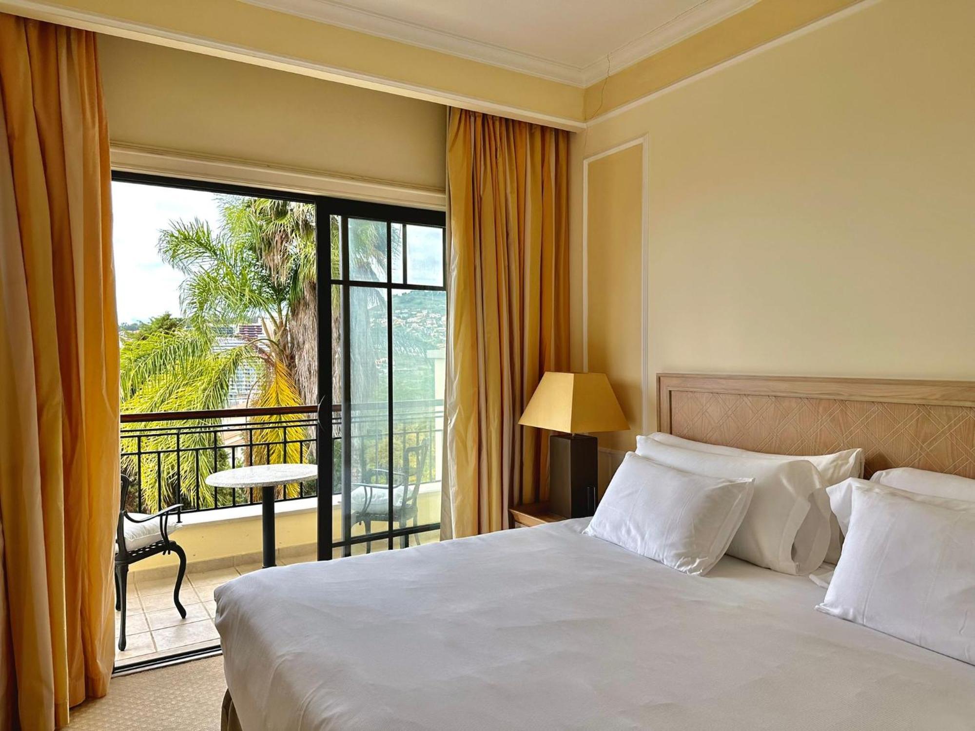 Quinta Funchal Gardens - Adults Only酒店 外观 照片