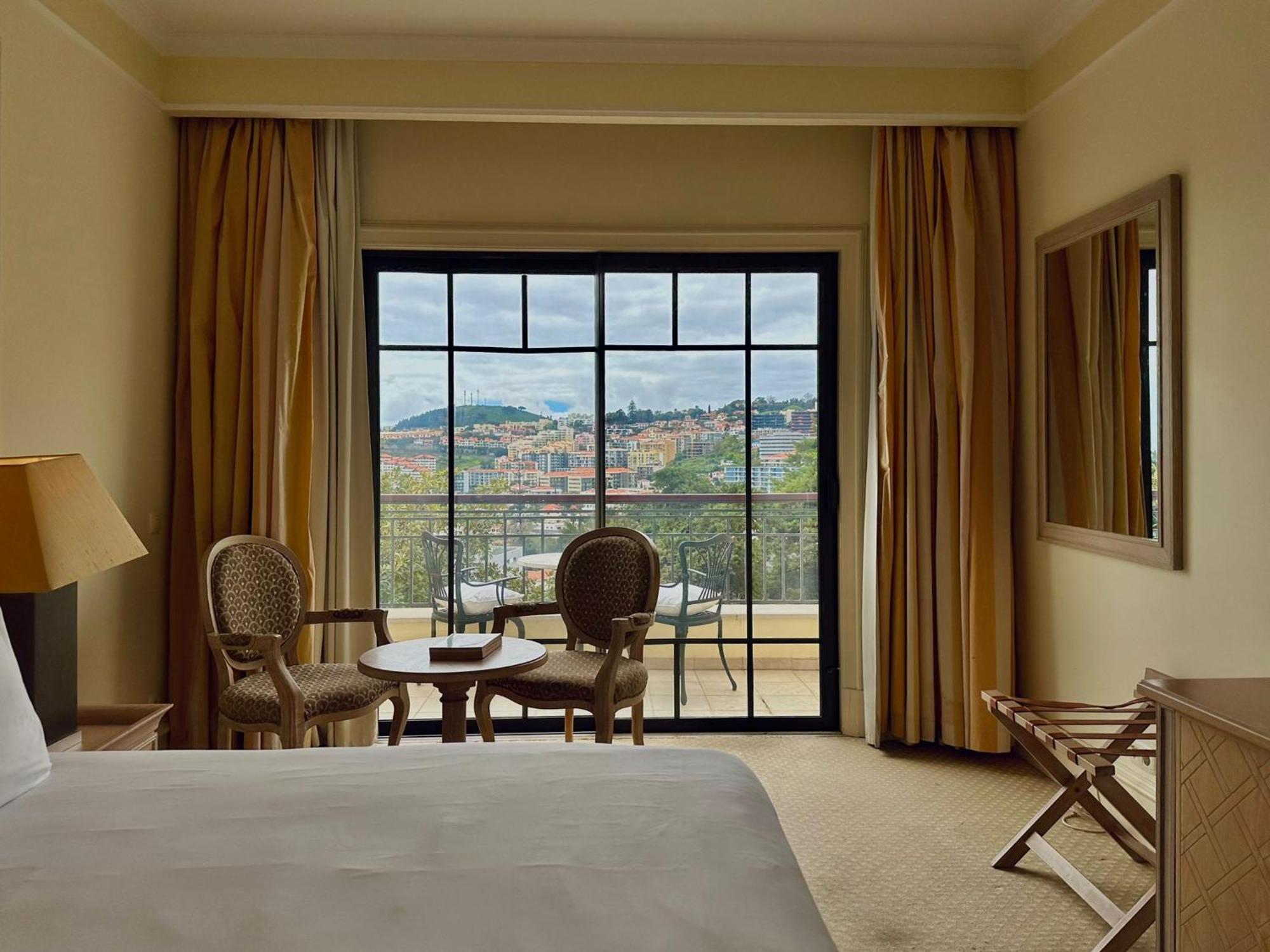 Quinta Funchal Gardens - Adults Only酒店 外观 照片
