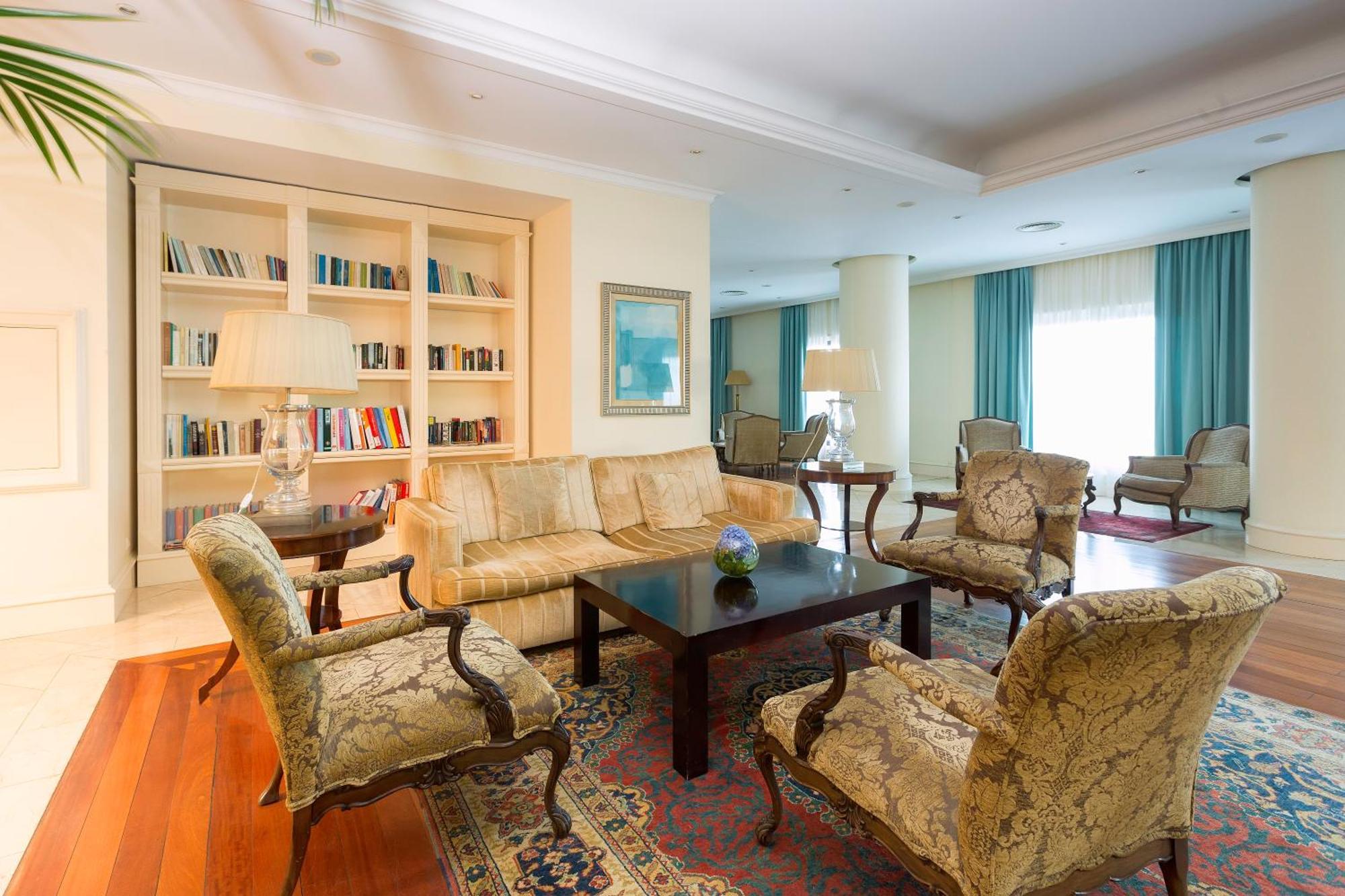 Quinta Funchal Gardens - Adults Only酒店 外观 照片