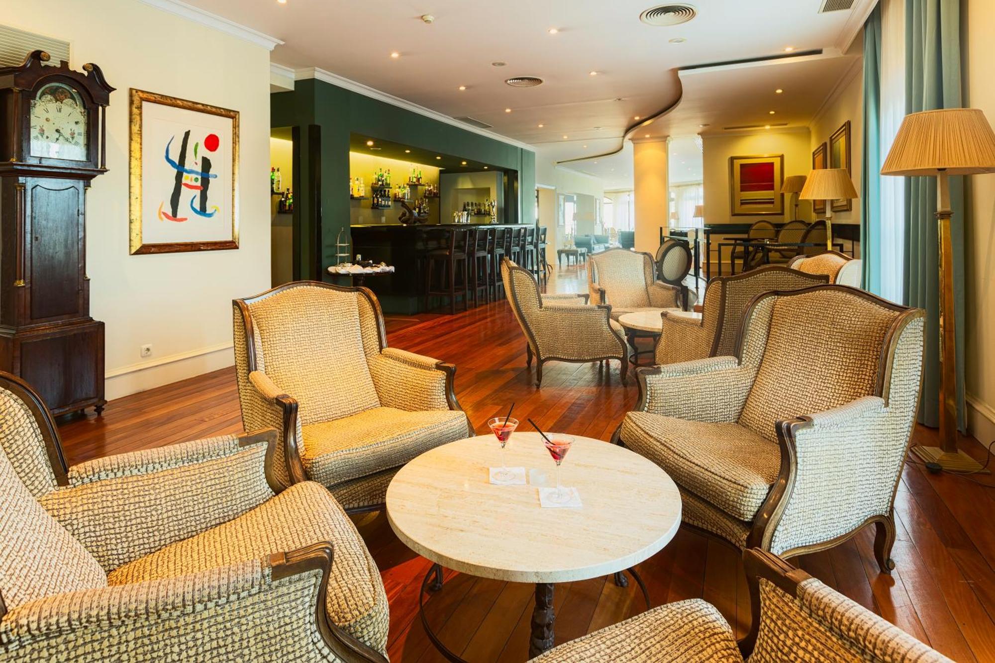 Quinta Funchal Gardens - Adults Only酒店 外观 照片