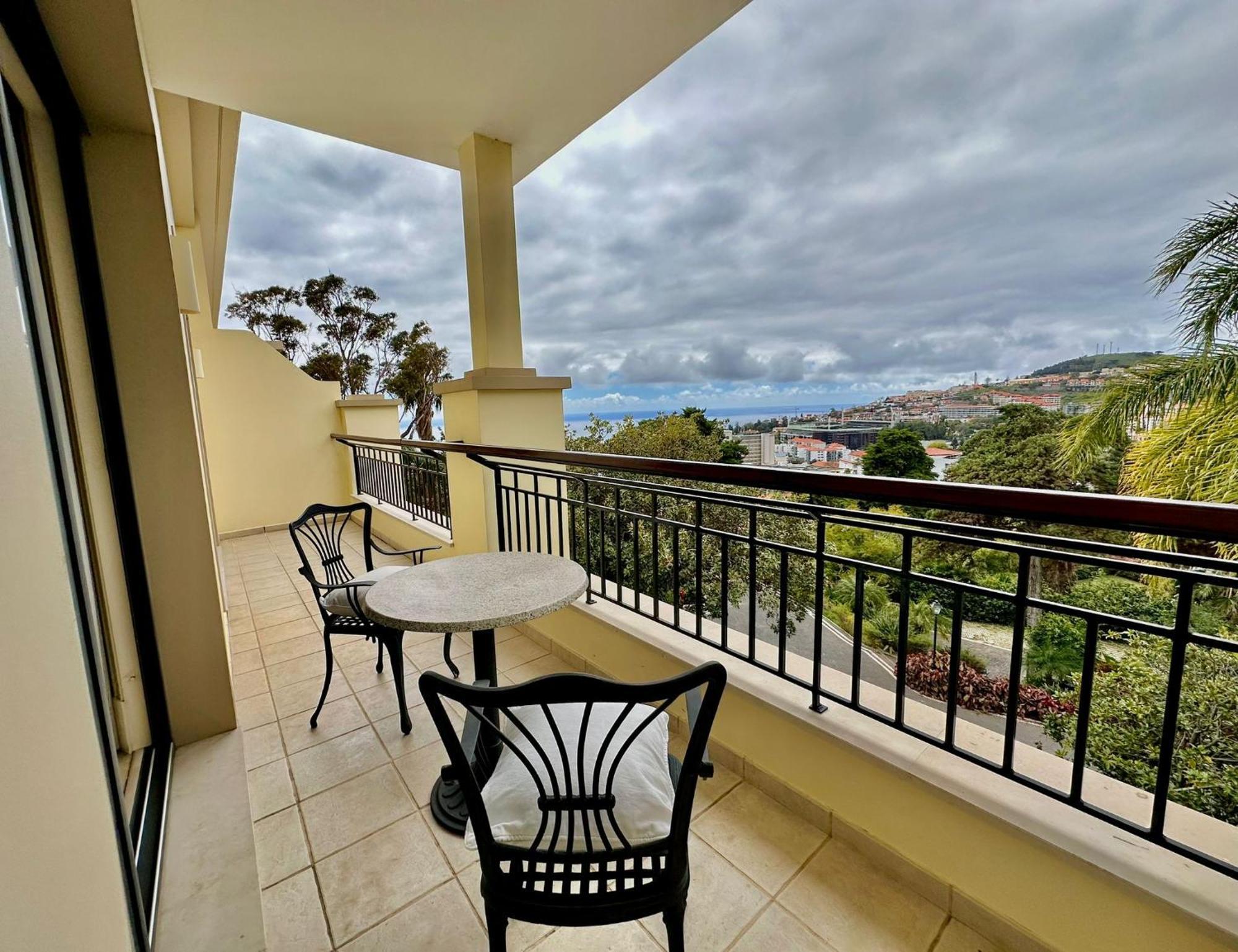 Quinta Funchal Gardens - Adults Only酒店 外观 照片