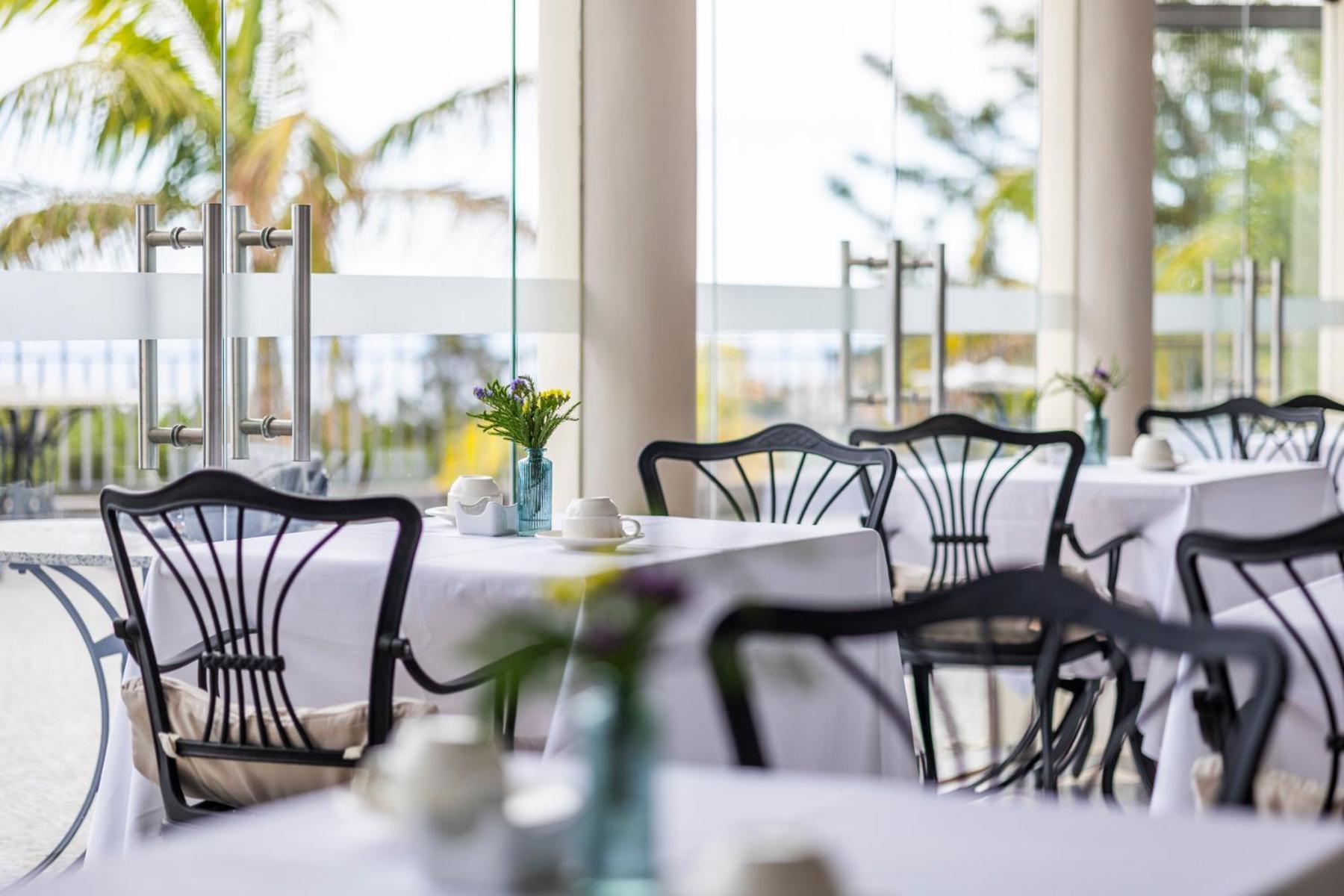 Quinta Funchal Gardens - Adults Only酒店 外观 照片