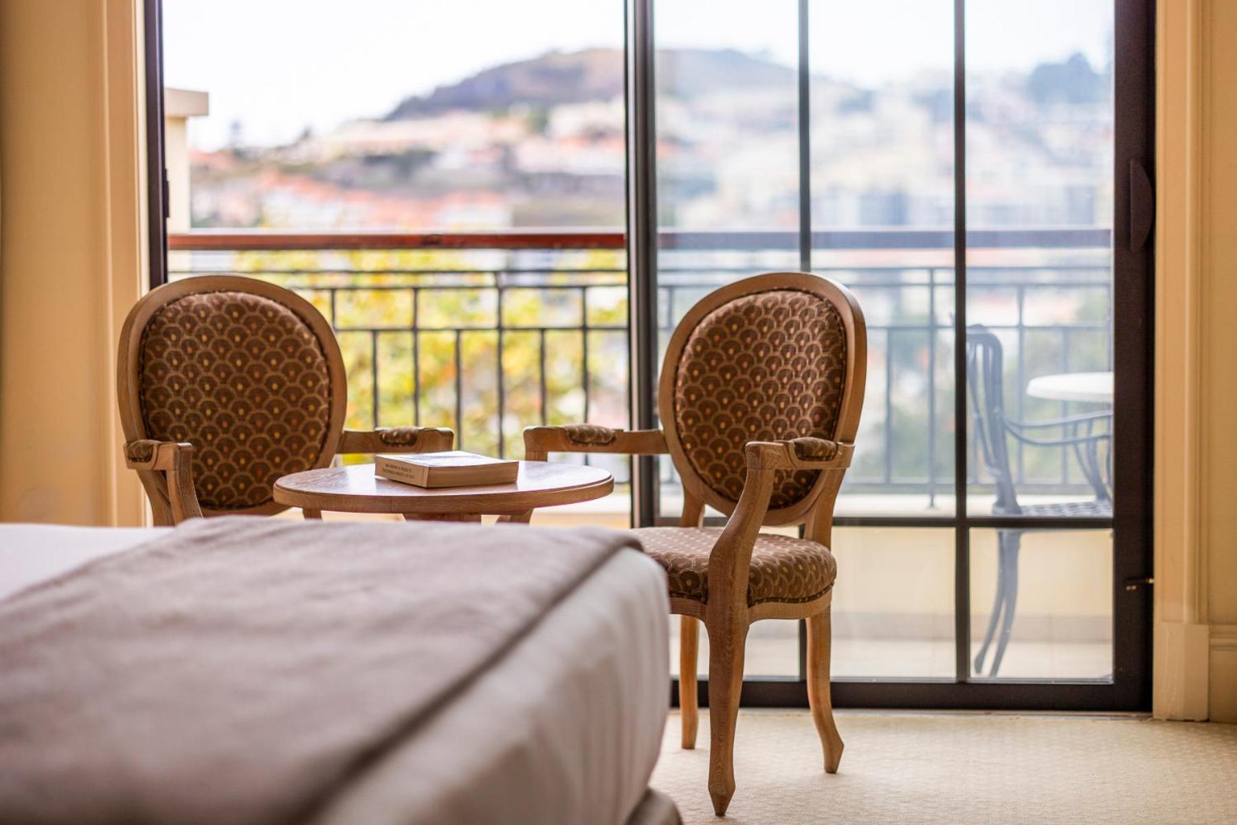 Quinta Funchal Gardens - Adults Only酒店 外观 照片