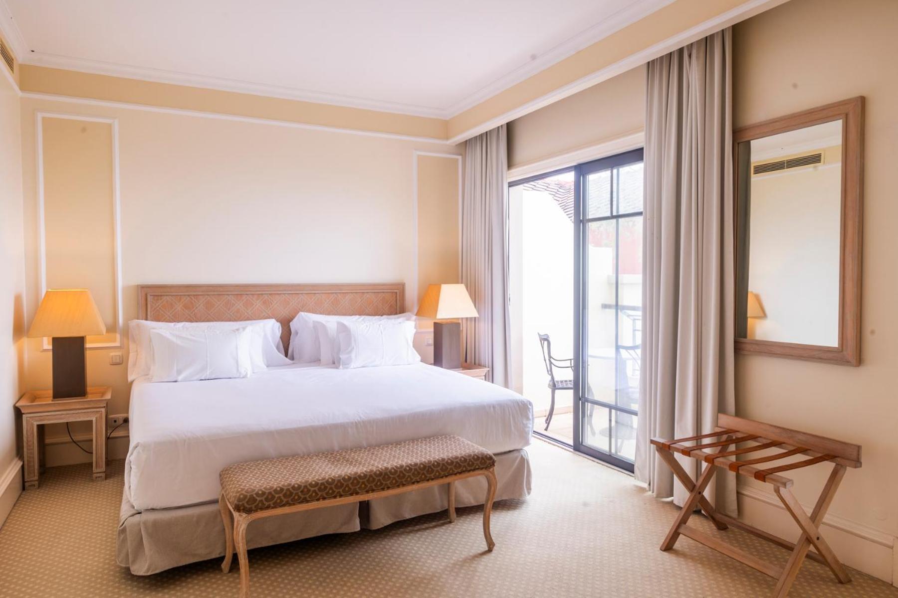 Quinta Funchal Gardens - Adults Only酒店 外观 照片