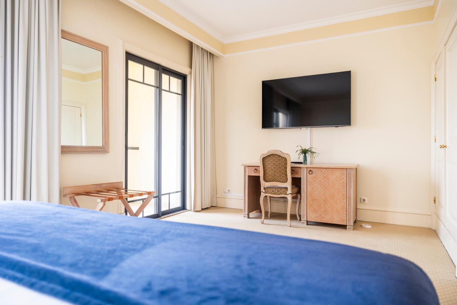 Quinta Funchal Gardens - Adults Only酒店 外观 照片