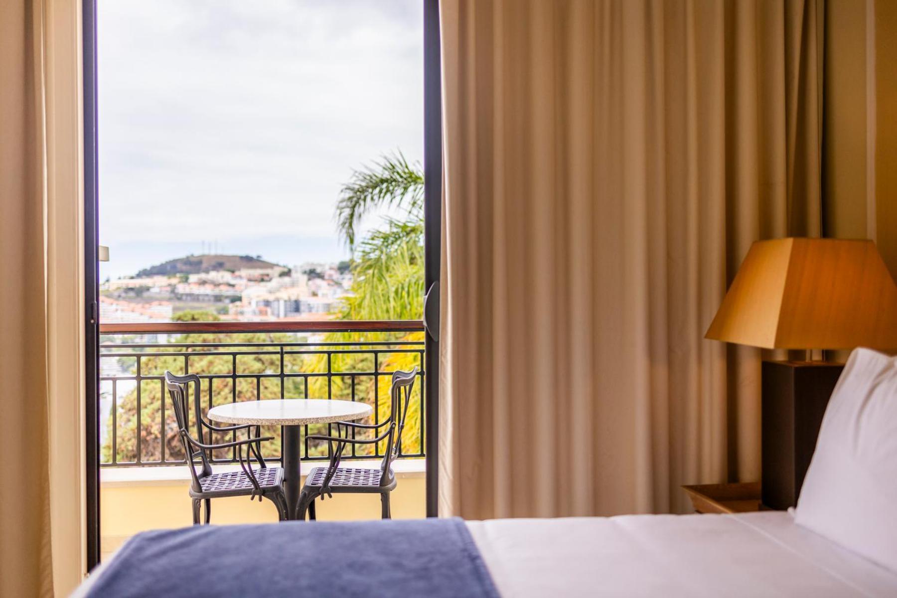Quinta Funchal Gardens - Adults Only酒店 外观 照片