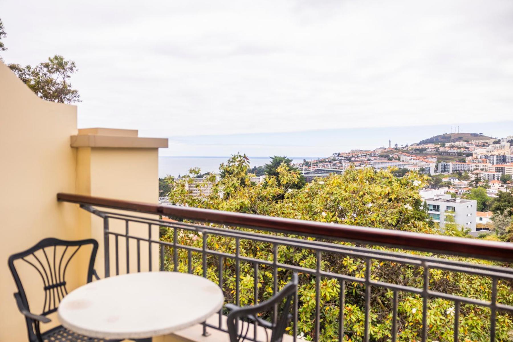 Quinta Funchal Gardens - Adults Only酒店 外观 照片