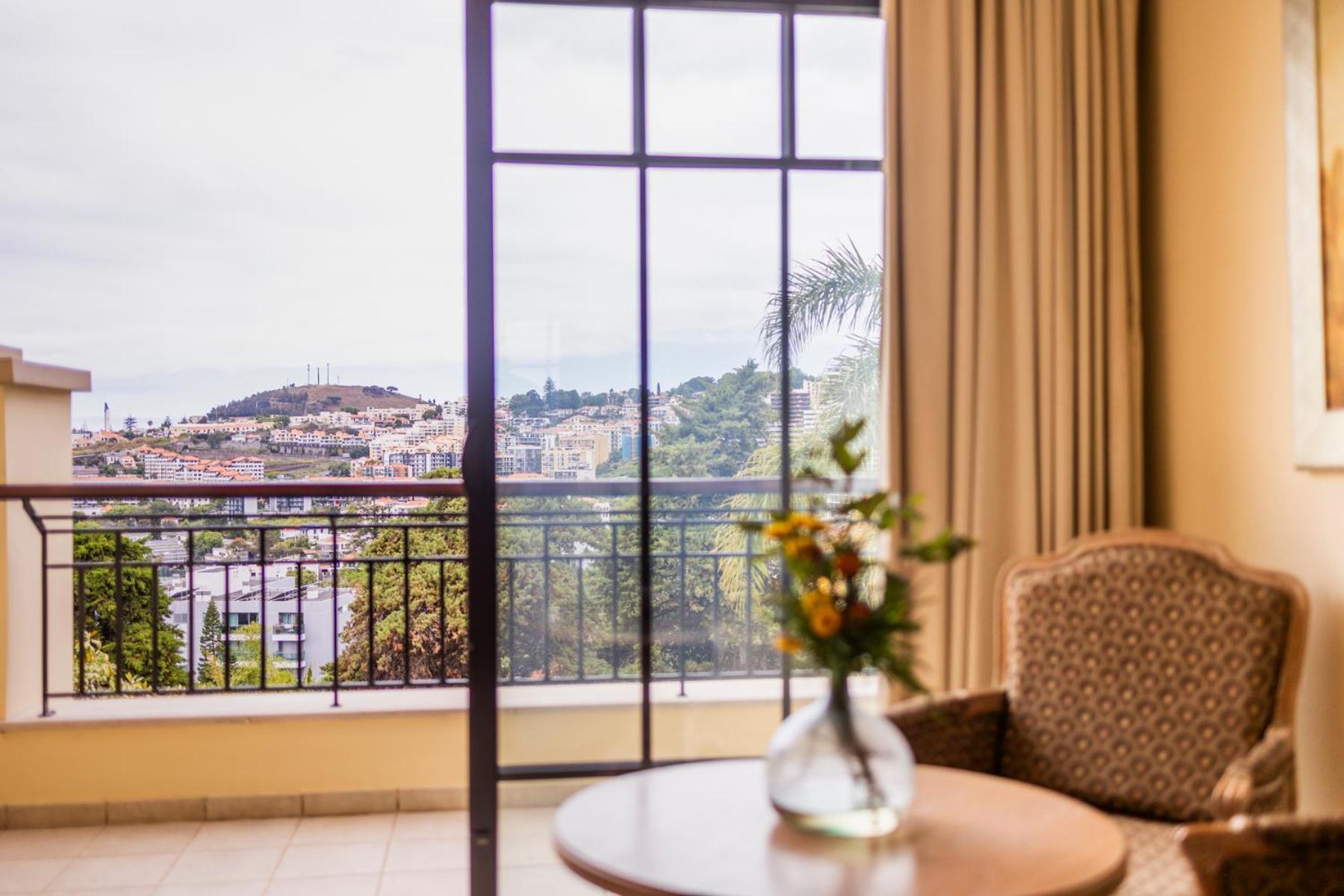 Quinta Funchal Gardens - Adults Only酒店 外观 照片