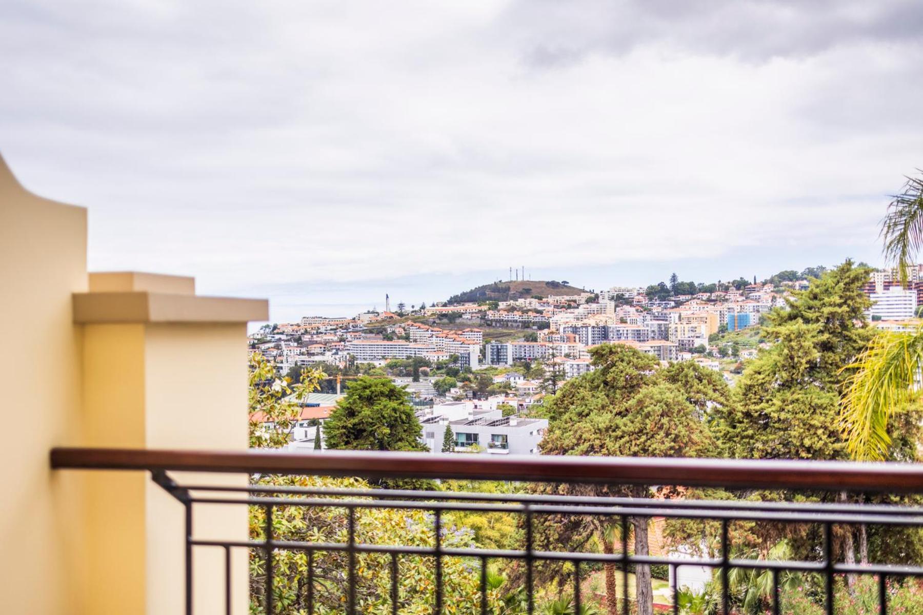 Quinta Funchal Gardens - Adults Only酒店 外观 照片