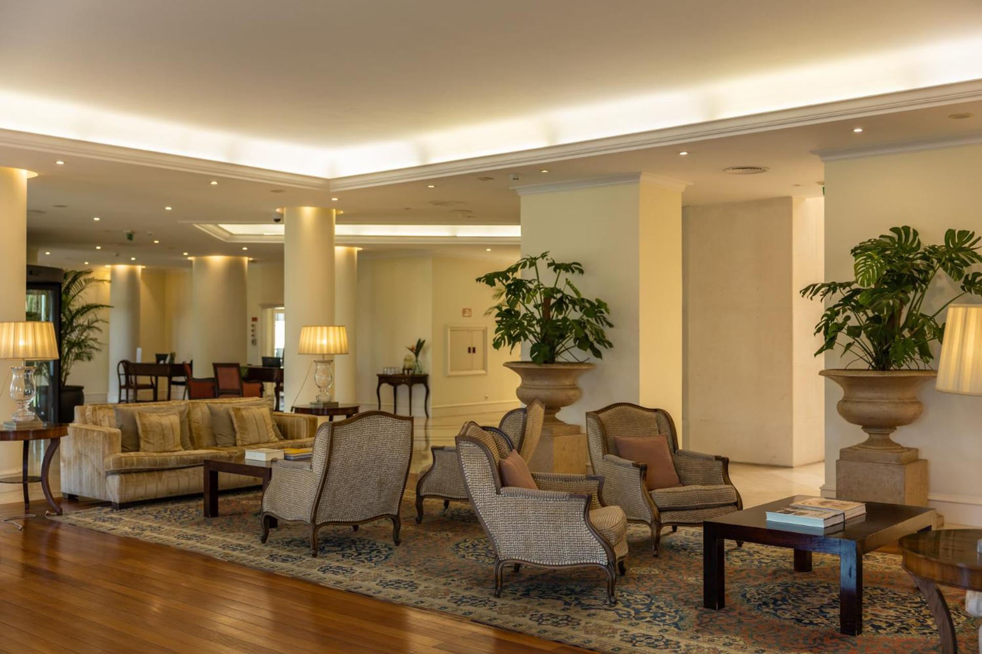Quinta Funchal Gardens - Adults Only酒店 外观 照片