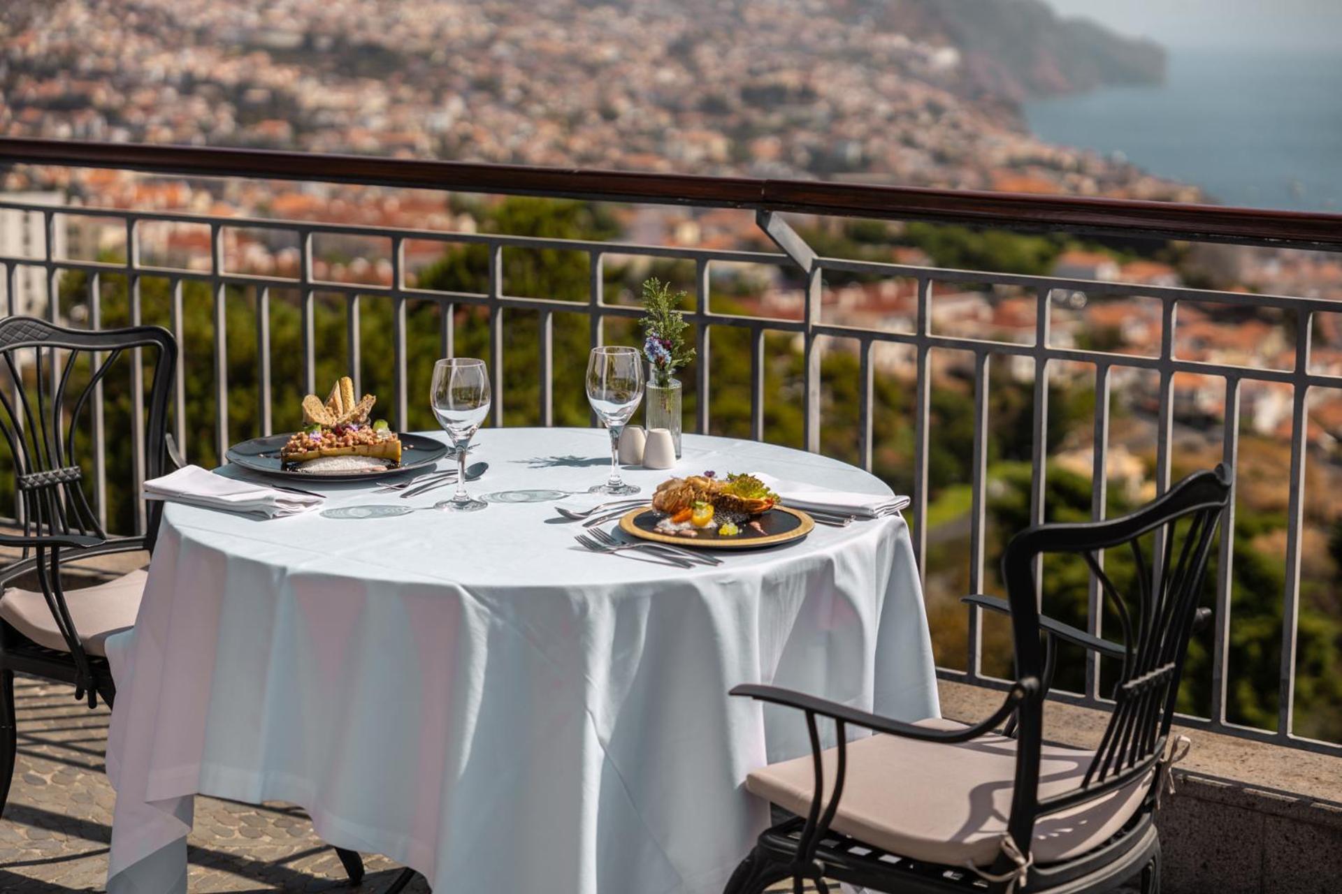 Quinta Funchal Gardens - Adults Only酒店 外观 照片