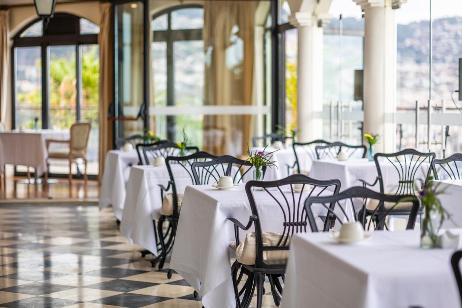 Quinta Funchal Gardens - Adults Only酒店 外观 照片