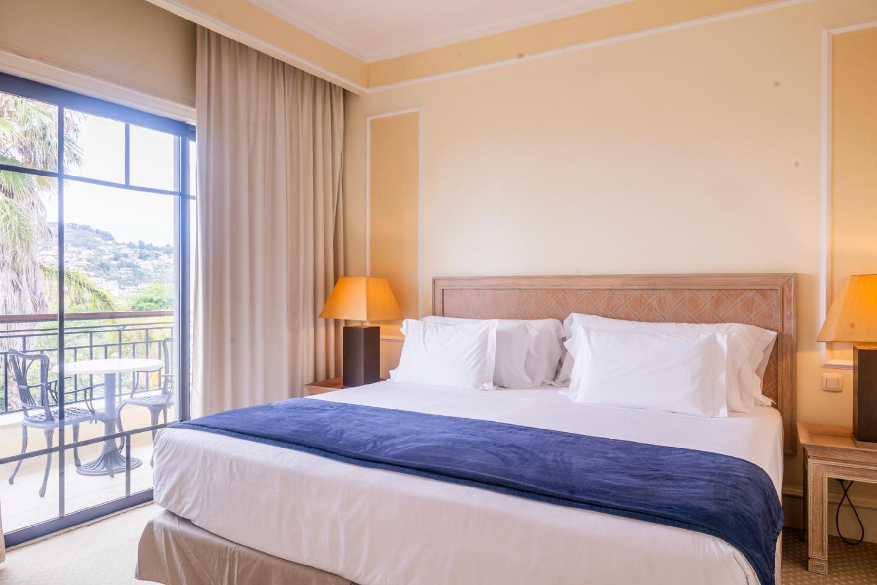 Quinta Funchal Gardens - Adults Only酒店 外观 照片