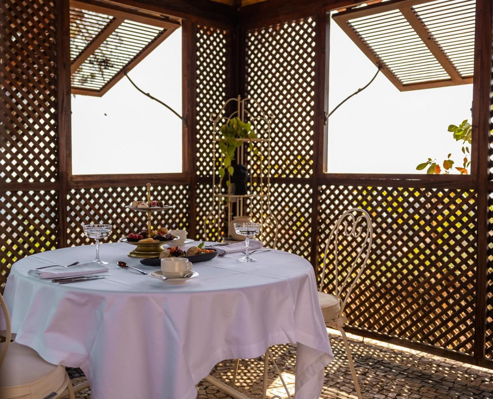 Quinta Funchal Gardens - Adults Only酒店 外观 照片