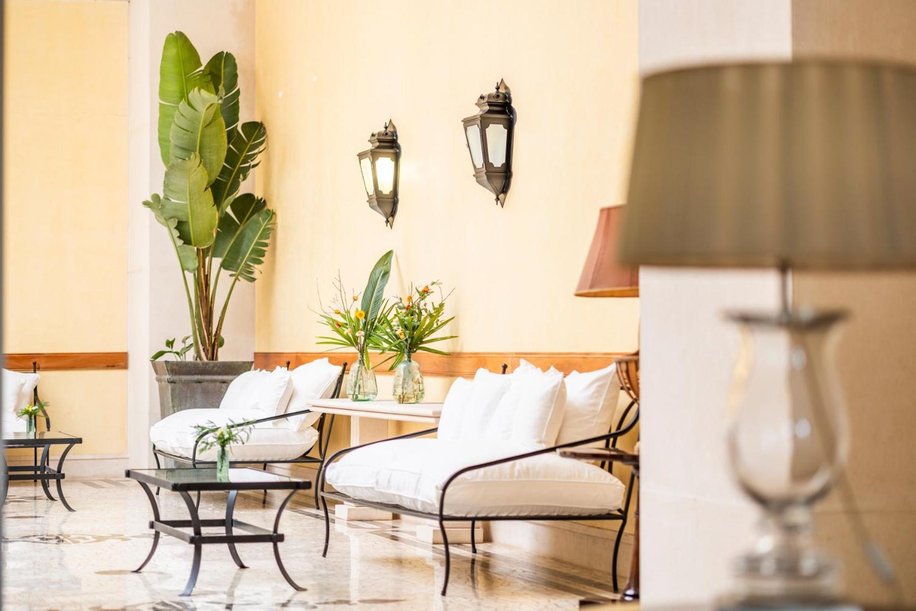 Quinta Funchal Gardens - Adults Only酒店 外观 照片