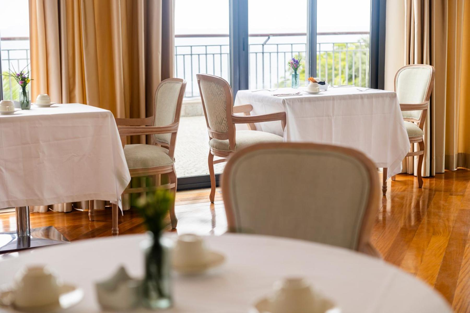 Quinta Funchal Gardens - Adults Only酒店 外观 照片