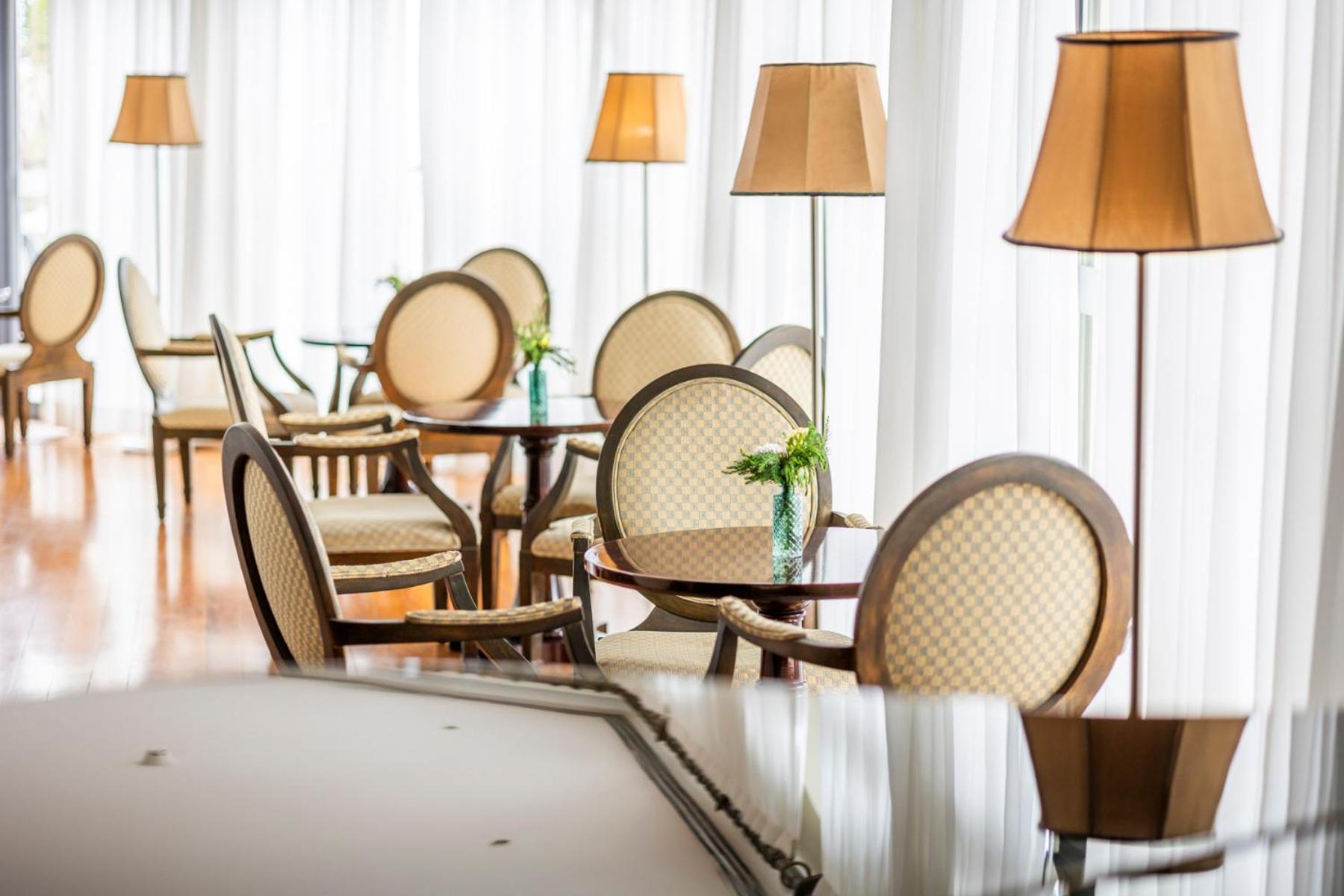 Quinta Funchal Gardens - Adults Only酒店 外观 照片