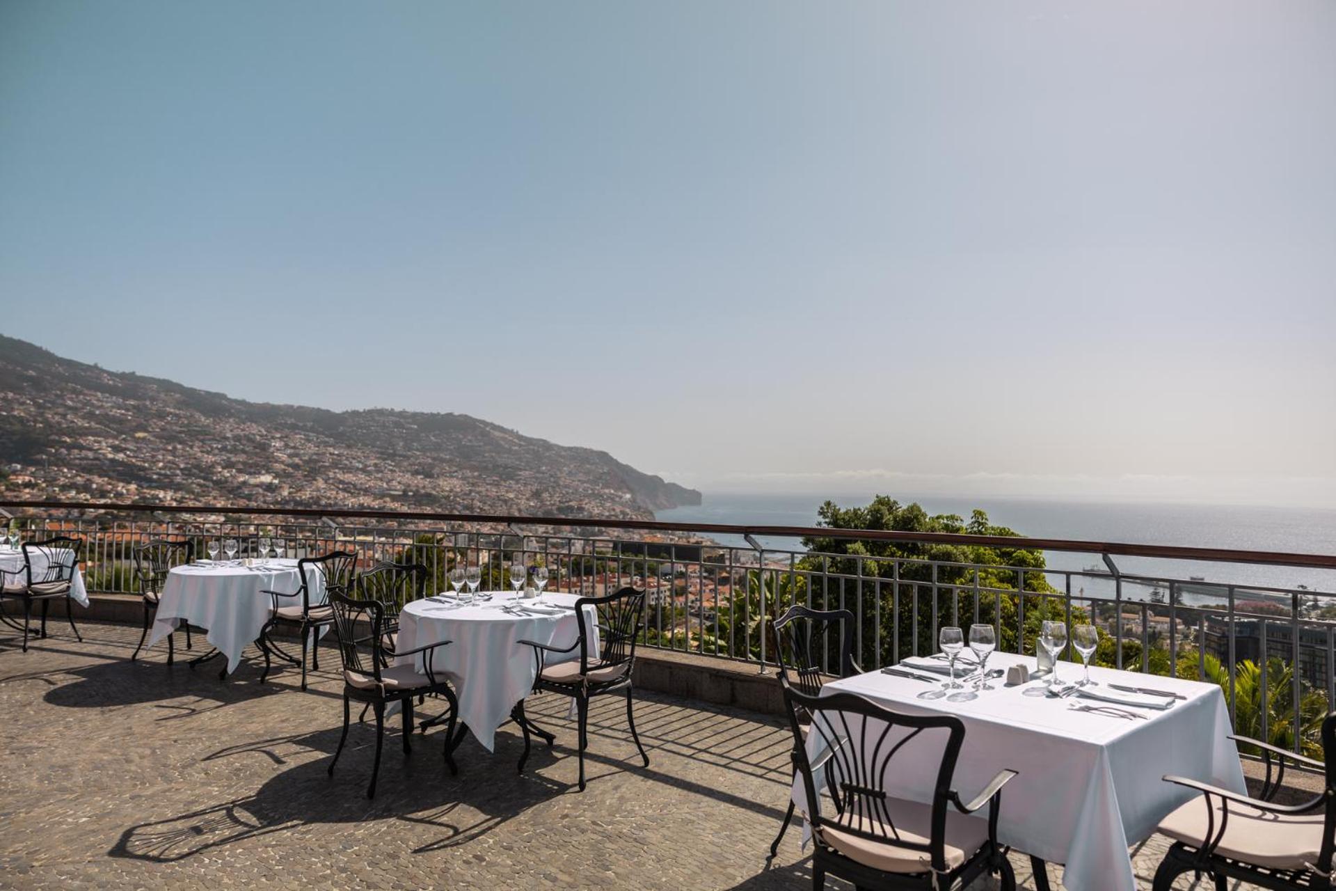 Quinta Funchal Gardens - Adults Only酒店 外观 照片