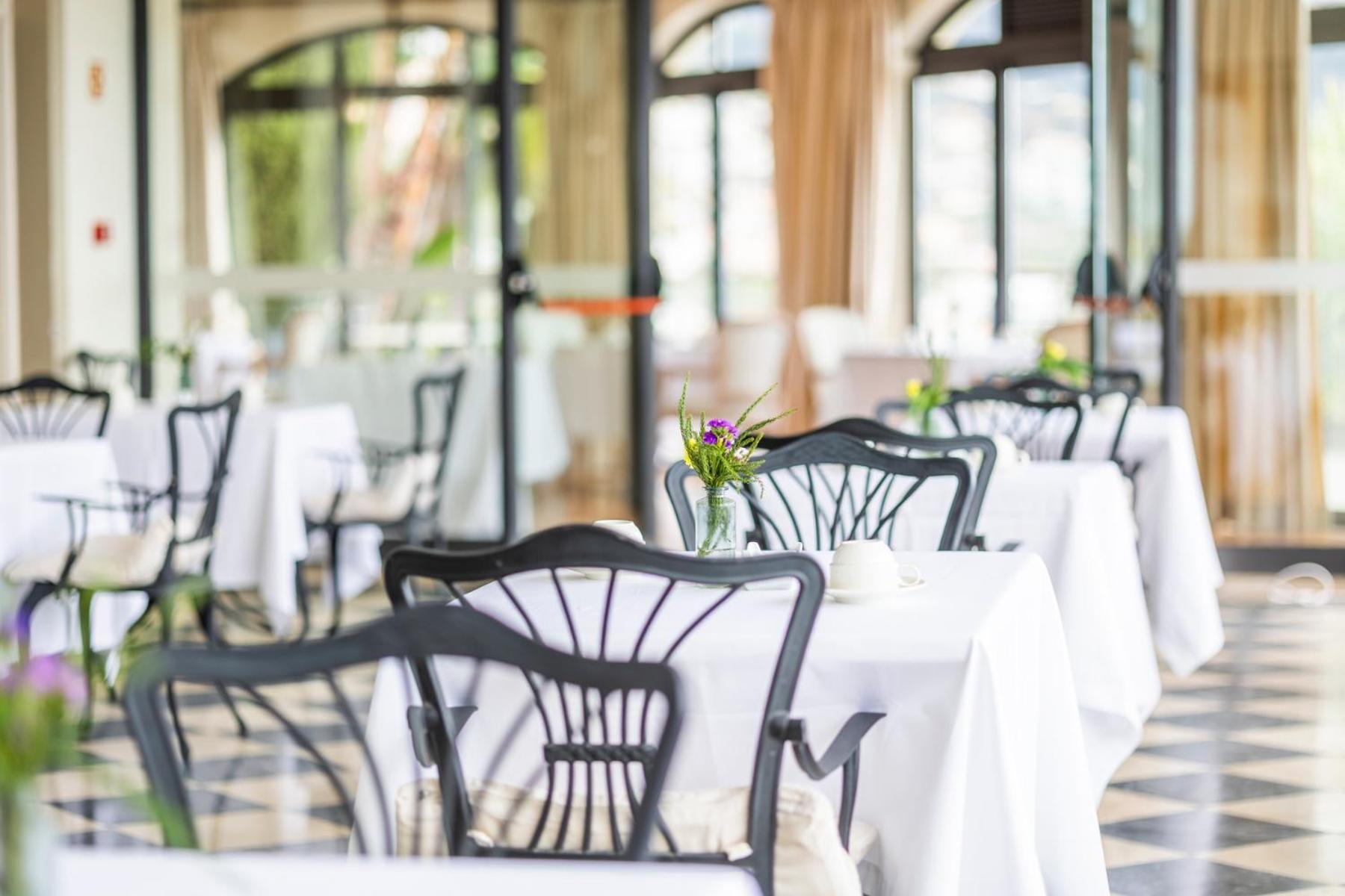 Quinta Funchal Gardens - Adults Only酒店 外观 照片