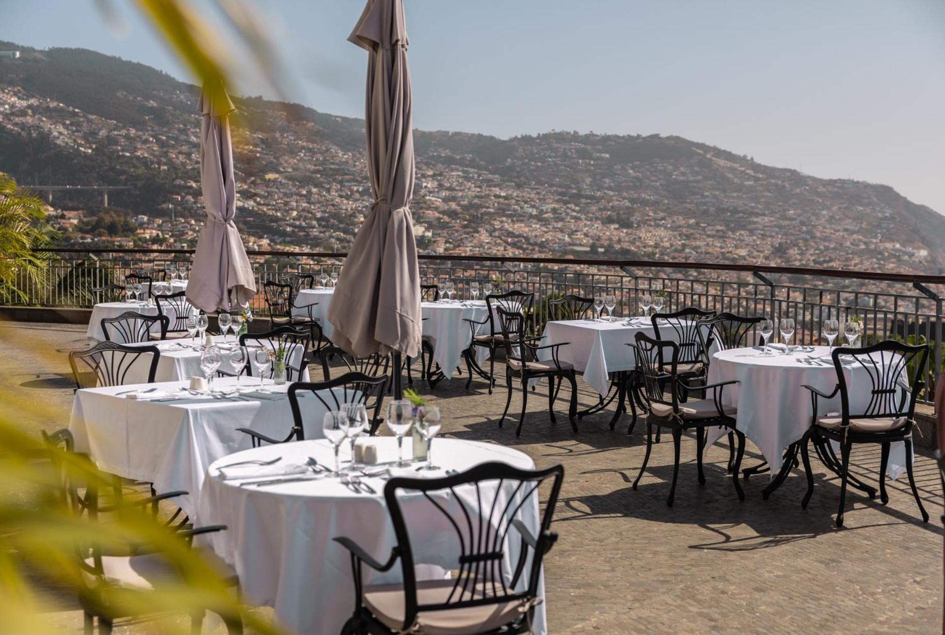 Quinta Funchal Gardens - Adults Only酒店 外观 照片