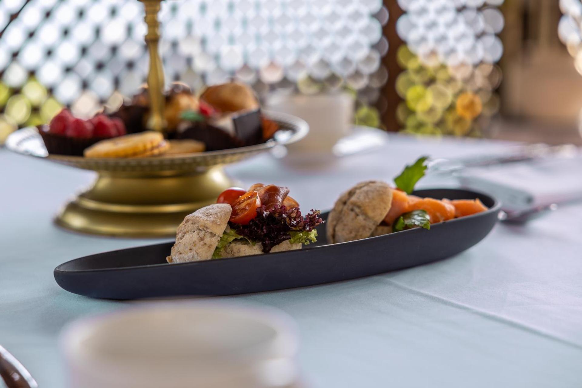 Quinta Funchal Gardens - Adults Only酒店 外观 照片