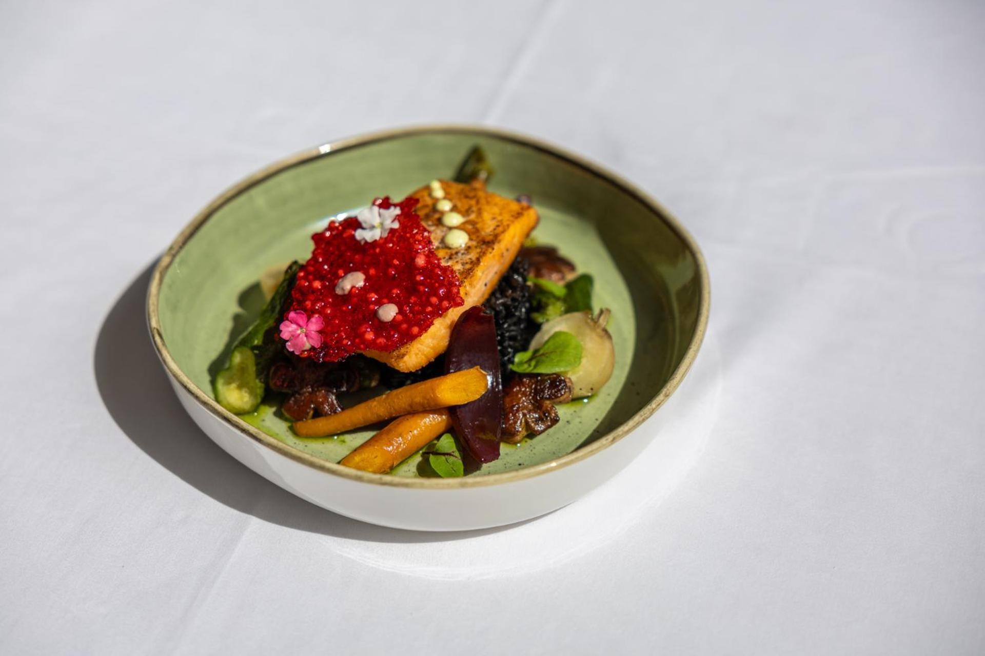 Quinta Funchal Gardens - Adults Only酒店 外观 照片