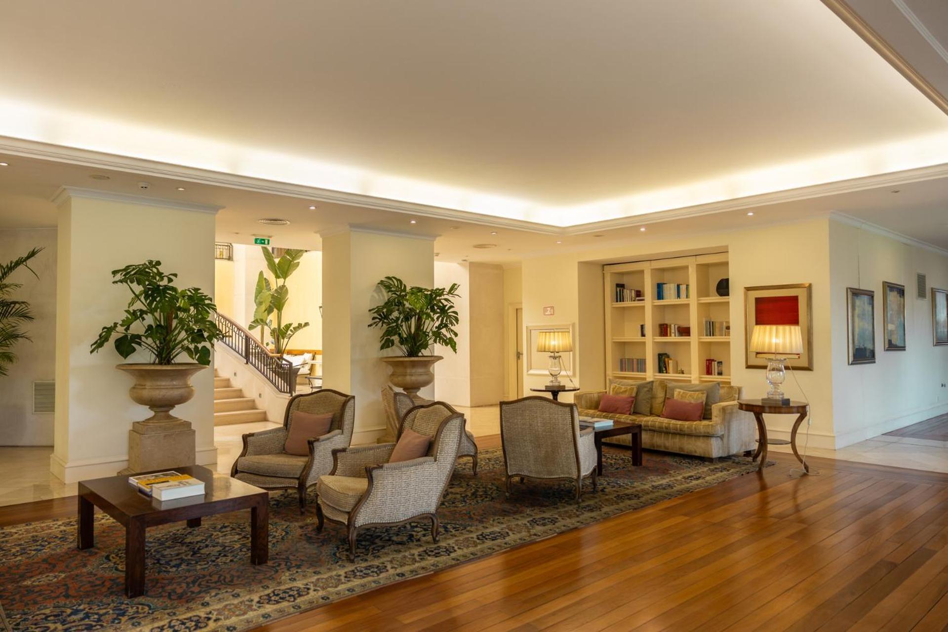 Quinta Funchal Gardens - Adults Only酒店 外观 照片