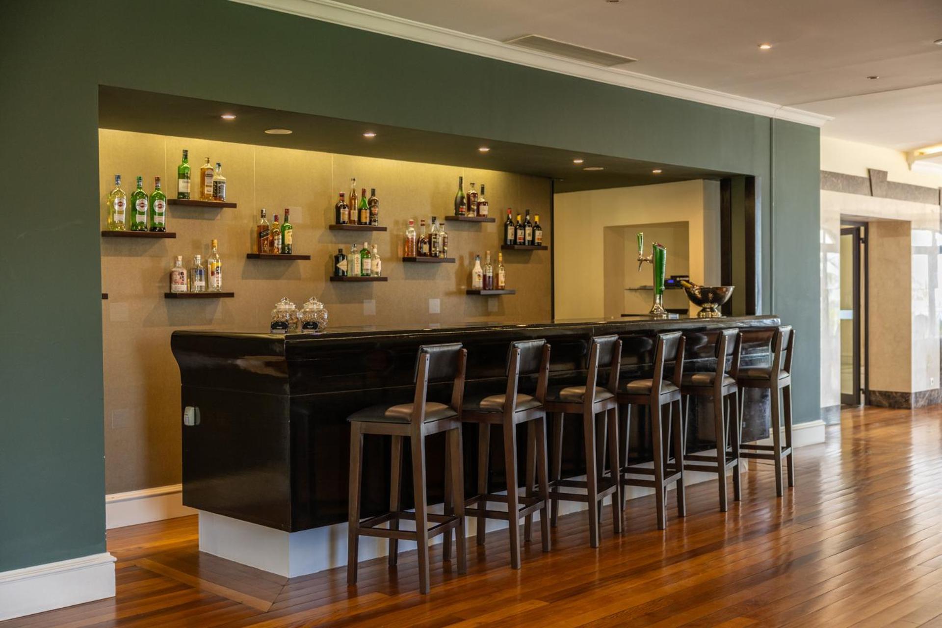 Quinta Funchal Gardens - Adults Only酒店 外观 照片