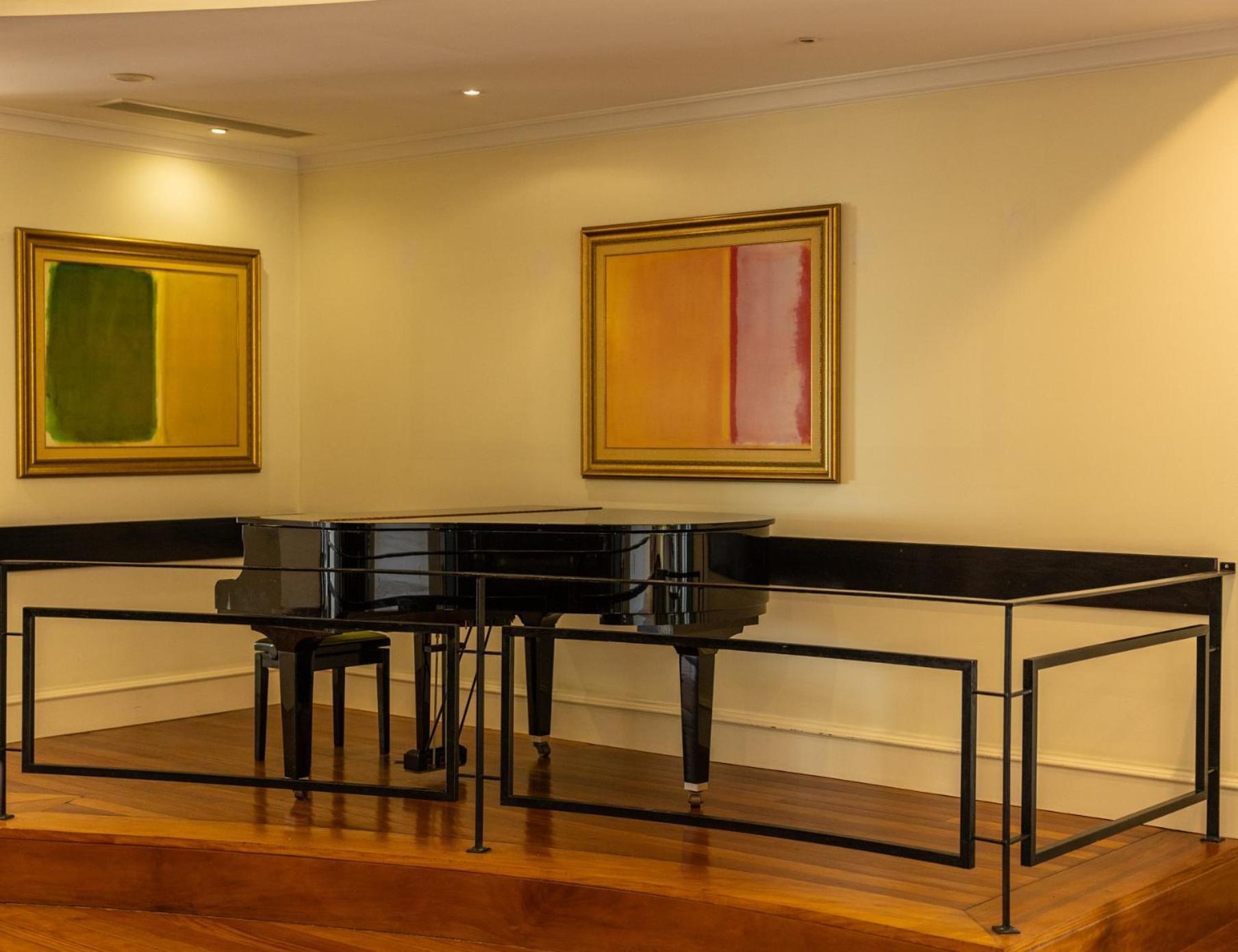Quinta Funchal Gardens - Adults Only酒店 外观 照片